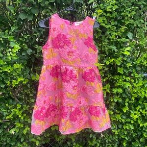 Impressions dress size small good condition!